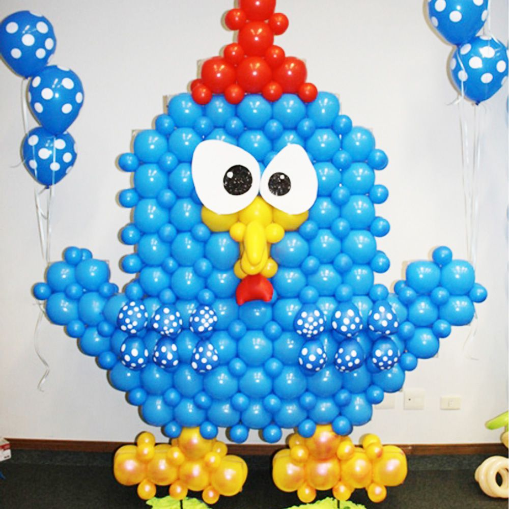 Tela Mágica para Balões T.D.B. Bonus Infladores 15 Módulos - Lojas  Decorfest - Festas - Balões - Fantasias - Tudo para sua festa!