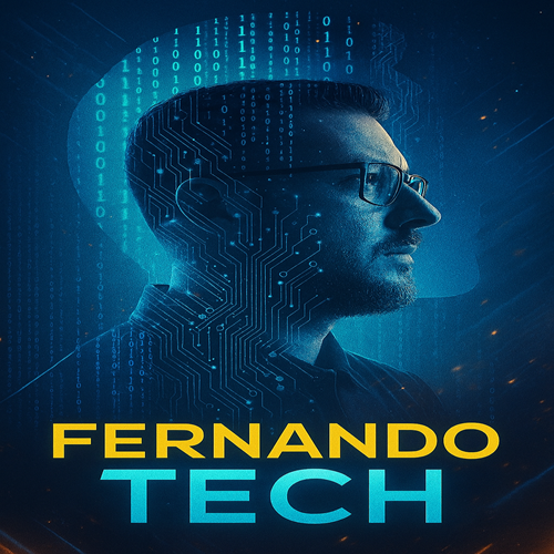 FERNANDO TECH