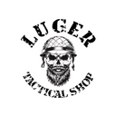 Logo de LUGER TACTICAL SHOP