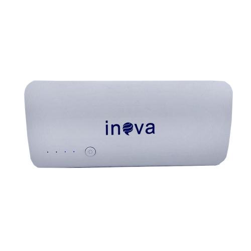Power Bank carregador portátil da INOVA 10.000mah