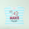 Blusinha Gatinha Marie