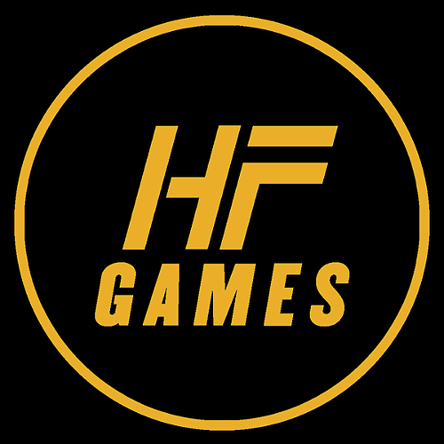 Tiro - HF Games