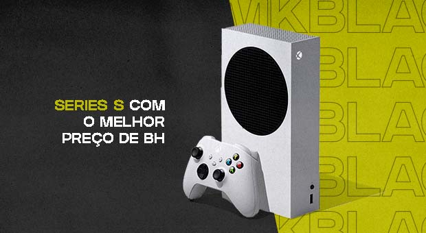 Games Retrô - MKGAMES - Sua Melhor Loja de BH