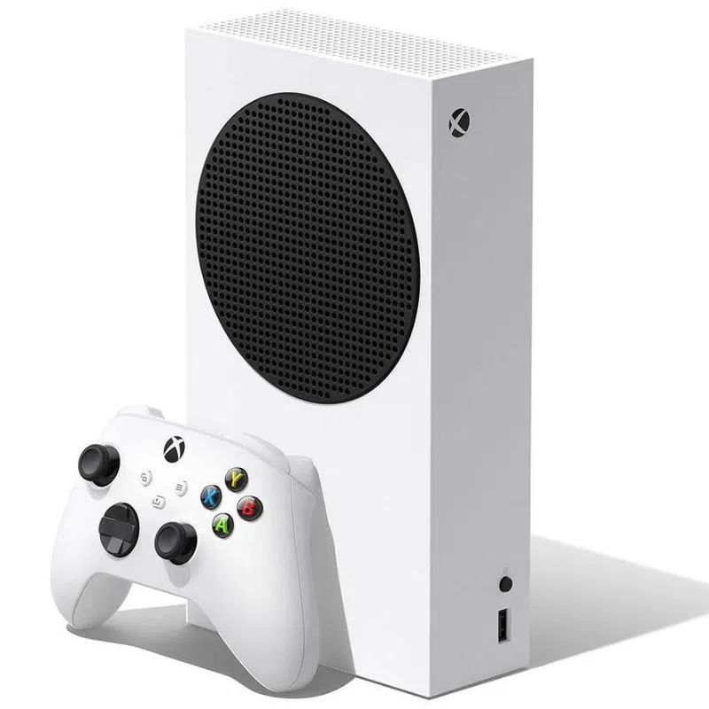 その他 Xbox Series S 512G Xbox Series S 512GB Semi Novo | Console Microsoft Original