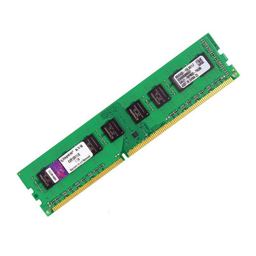 Memória Kingston 8Gb Ddr3 KVR16N11/8 Cl11 1600Mhz - JD Informática