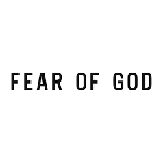 FEAR OF GOD