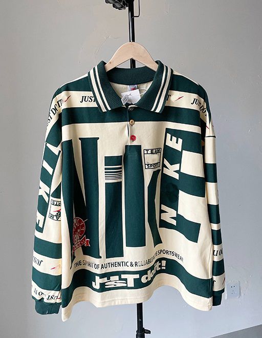 Jersey Nike x Cactus Plant Flea Market Go Flea - Boutique ZeroUm