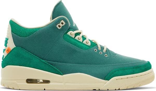 ir Jordan 3 Retro x Nina Chanel Abney SP 'Bicoastal' - Boutique