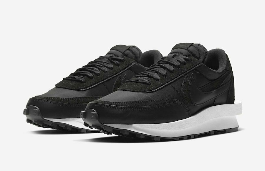 NIKE公式】LDワッフル x sacai x CLOT 'Orange Blaze' (DH1347
