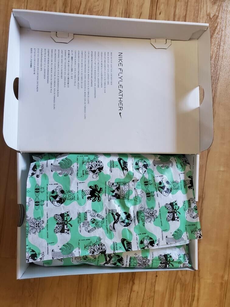 steve harrington x air force 1