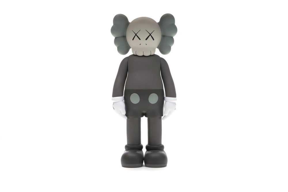 Kaws Companion キーホルダー　3種セット MEDICOM TOY OFFICIAL BLOG（メディコム・トイ オフィシャルブログ