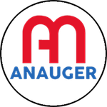 Anauger