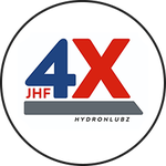 Hydronlubz JHF 4X