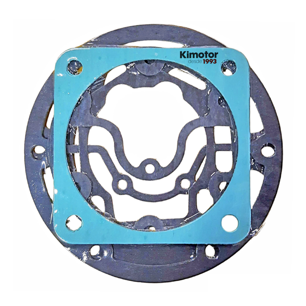 Schulz Jogo Juntas CSW 40/60 Superior 830.2028-0 - KIMOTOR