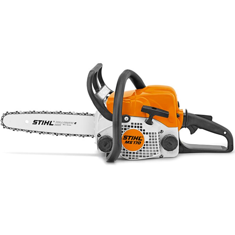 Motosserra Stihl MS 170 - 30cm - KIMOTOR - Autorizada Schulz