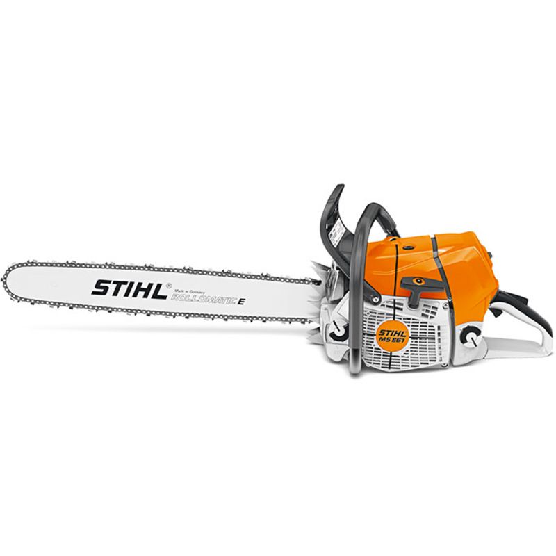 Motosserra Stihl MS 661 - 75cm - KIMOTOR - Autorizada Schulz Motosserra Stihl MS 661 - 75cm - KIMOTOR - Autorizada Schulz