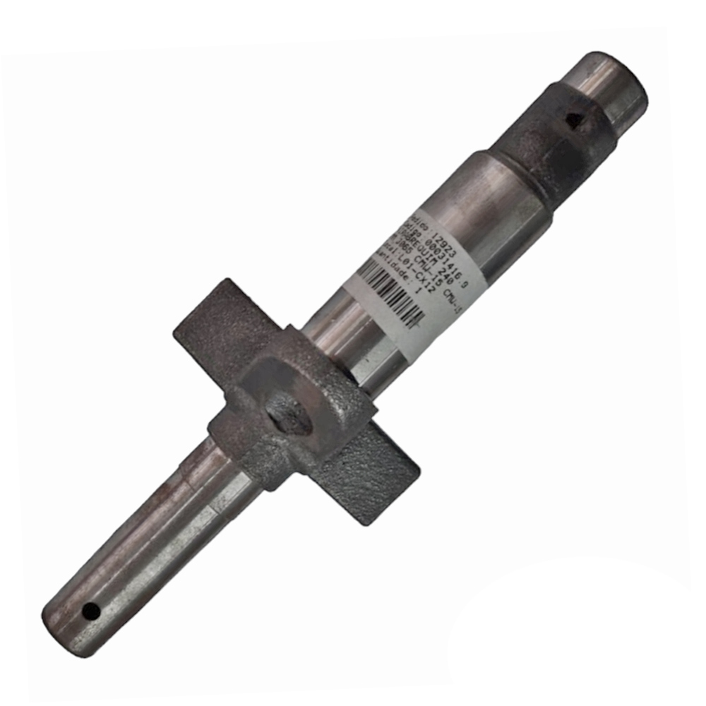 Virabrequim Motomil CMW 15 Original 31416.9 - KIMOTOR - Autorizada