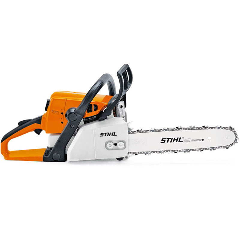 Motosserra Stihl MS 250 - 40cm - KIMOTOR - Autorizada Schulz