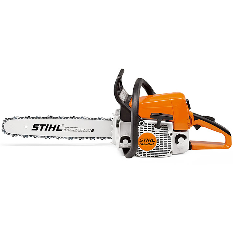 Motosserra Stihl MS 250 - 40cm - KIMOTOR - Autorizada Schulz