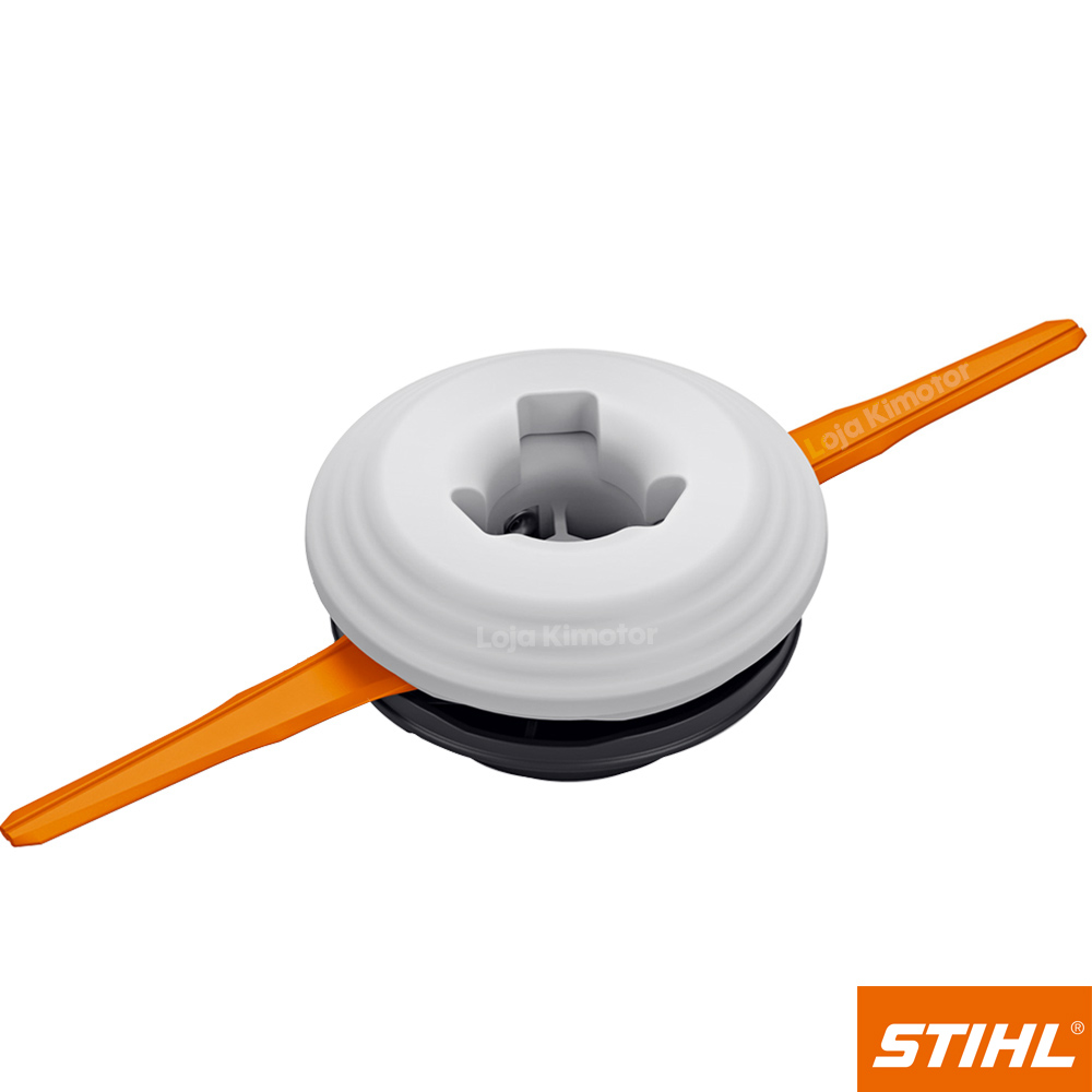 Stihl PolyCut 48-2 Cabeçote Corte FS160 FS220 FS290 - KIMOTOR