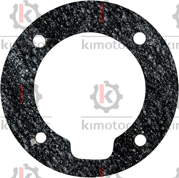 Jogo de Juntas Compressor Schulz MSI 3.0 - PLL (830.0182-8