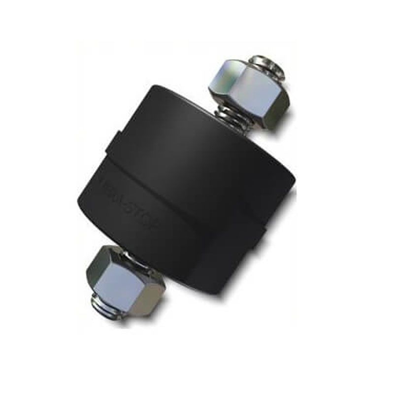 Amortecedor Vibrastop Coxim A2 - Rosca M5 - KIMOTOR - Autorizada