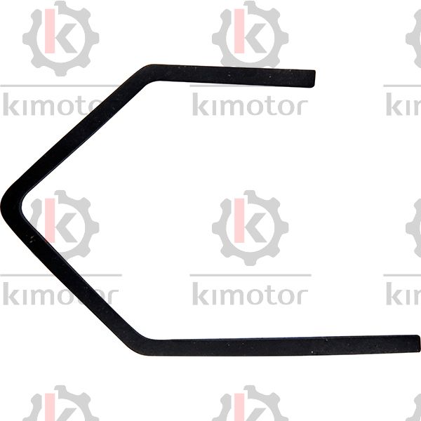 Juntas Schulz MSV 20/25 Max Kit Vedação Paralelo - KIMOTOR