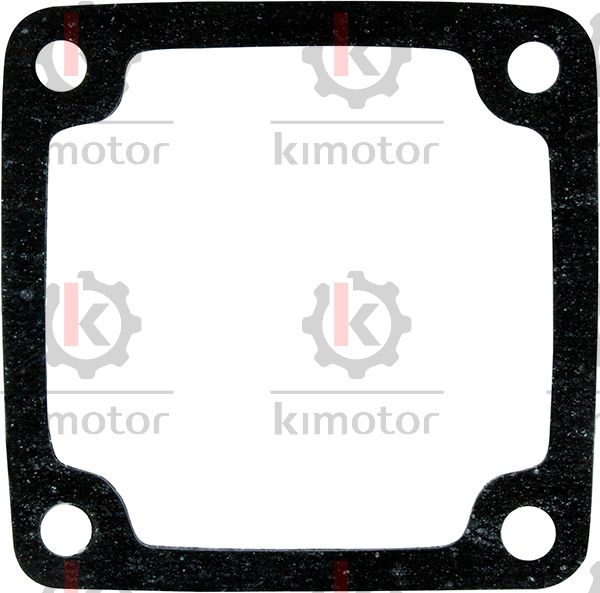 Juntas Schulz MSV 20/25 Max Kit Vedação Paralelo - KIMOTOR