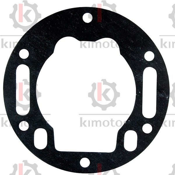 Juntas Schulz MSV 20/25 Max Kit Vedação Paralelo - KIMOTOR