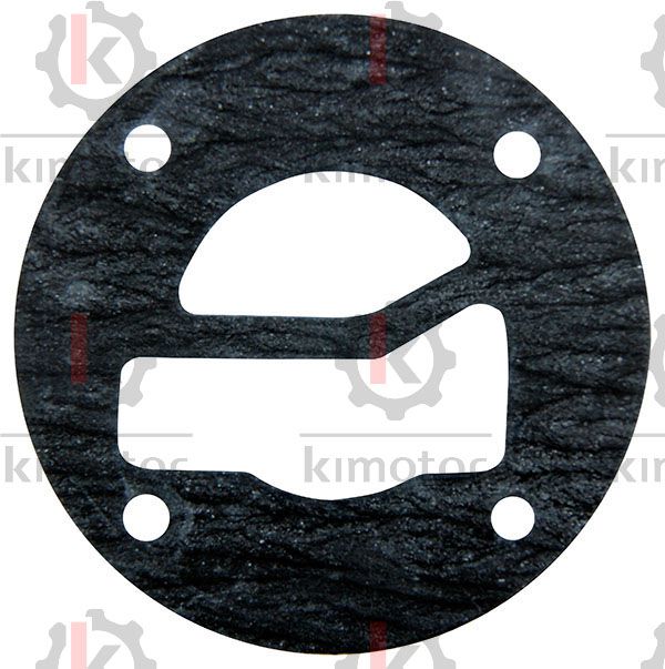 ACE1AREMS監修 Silencer 107mm BK 10本セット Pressure Jogo Juntas SE 10V KIT013-932 Paralelo - KIMOTOR