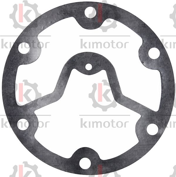 Jogo de Juntas Compressor Pressure PSV 20 AP / ON 20 V - PLL