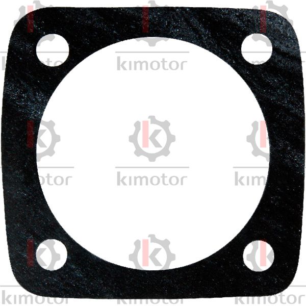 Jogo de Juntas Compressor Chiaperini TOP 15 APV / 15 Blue - PLL