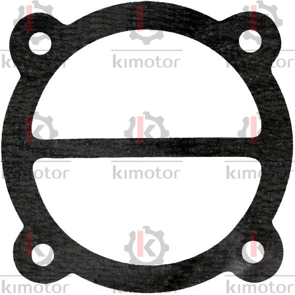 Juntas Chiaperini TOP 15 APV 15 Blue | Kit Vedação - KIMOTOR