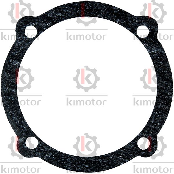 Kit Juntas Schulz MSWV 80 Max Completo Paralelo - KIMOTOR