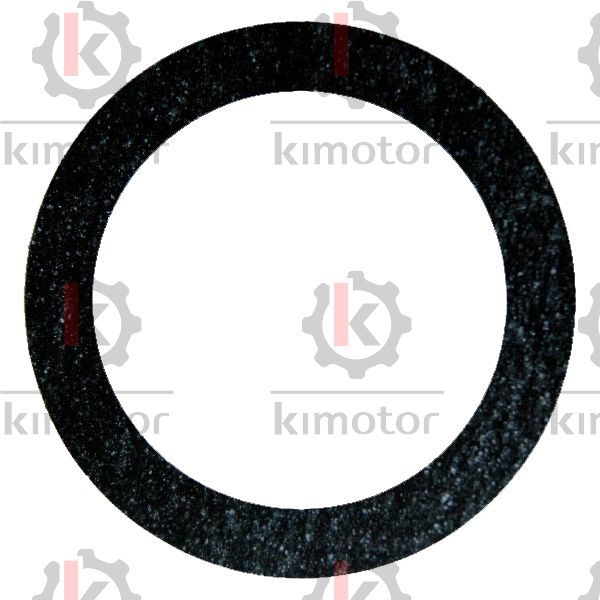 Juntas Chiaperini CJ 25/30/40 APV c/Tela PLL - KIMOTOR
