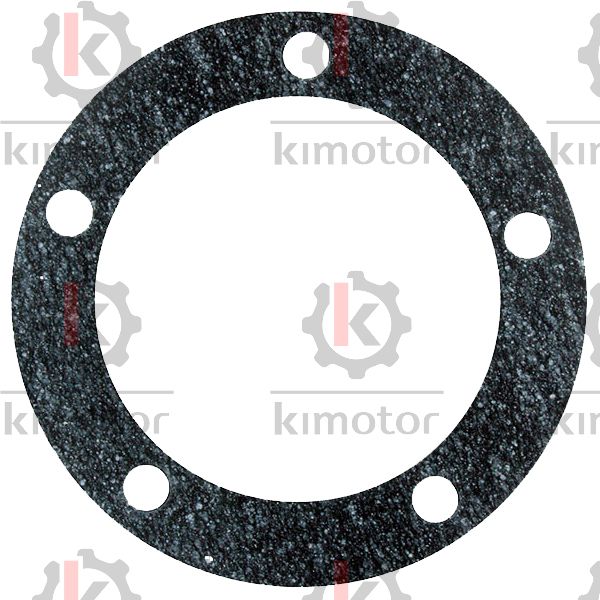 Juntas Chiaperini CJ 25/30/40 APV c/Tela PLL - KIMOTOR