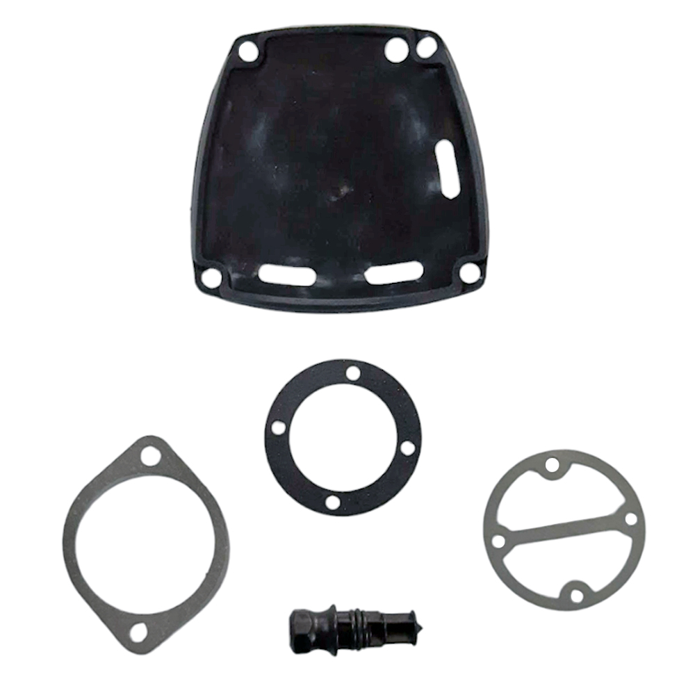 Juntas Compressor Schulz Pratic Air CSI 8,5 e MSI 7,6 - ORIGINAL