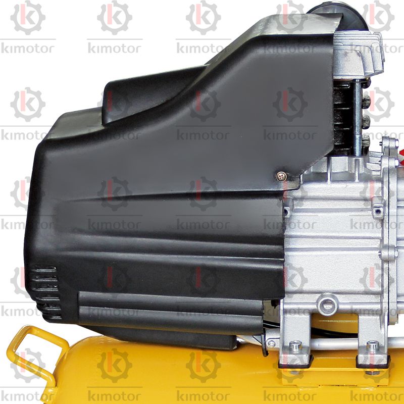 Compressor Pressure Wind 8.2/24 8,2pcm 24L 220V - KIMOTOR