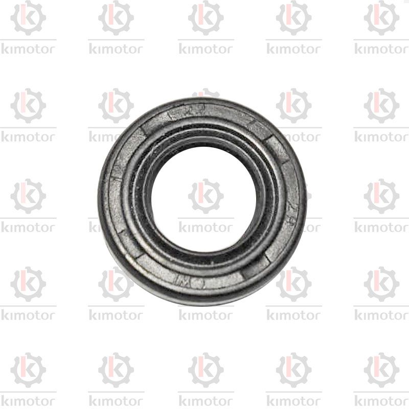 Retentor Óleo 12x22x7mm BRG Rocadeira CCM - KIMOTOR - Autorizada