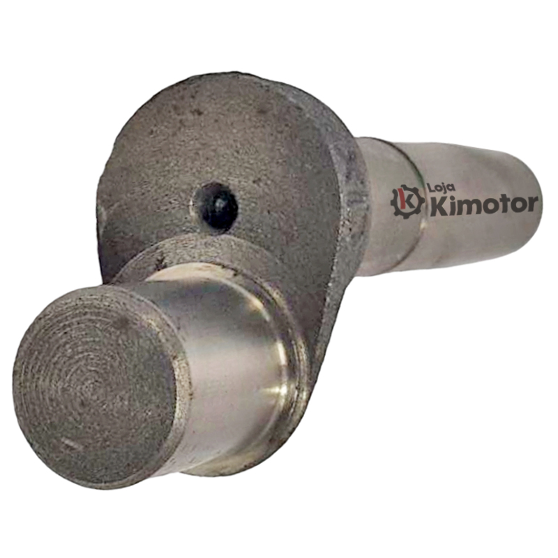 Virabrequim Motomil CMI 3AD Original 29371.7 - KIMOTOR