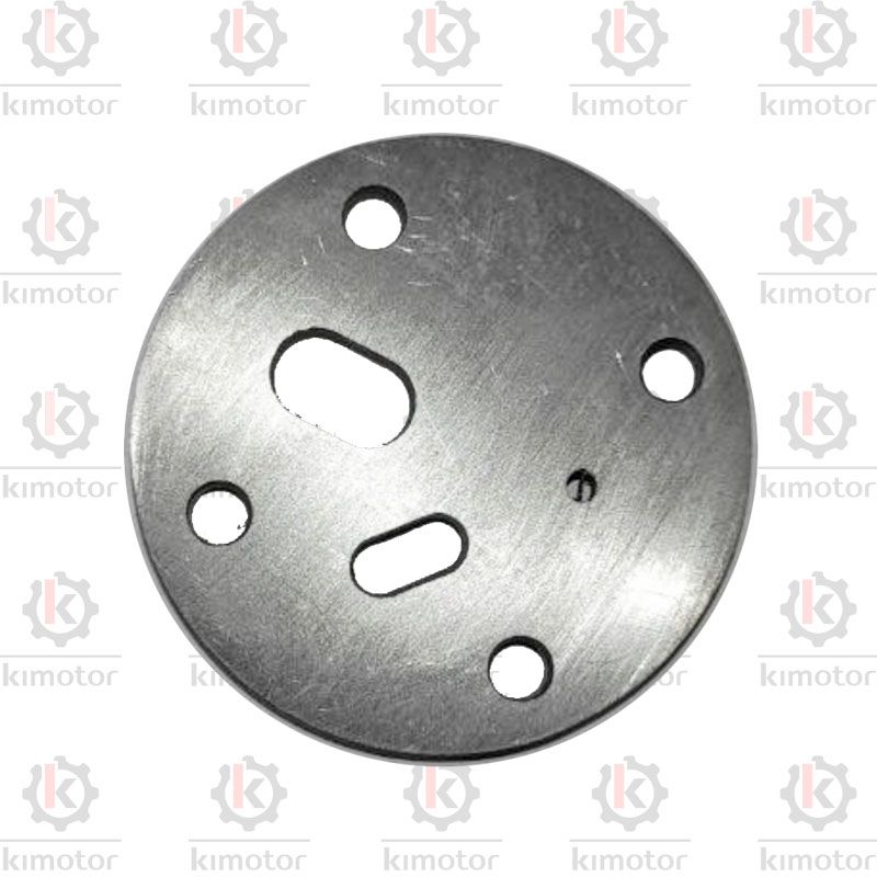 Placa de Valvula Motomil CMV 10PL - Mod 2 (29366.9) [P2 - F15