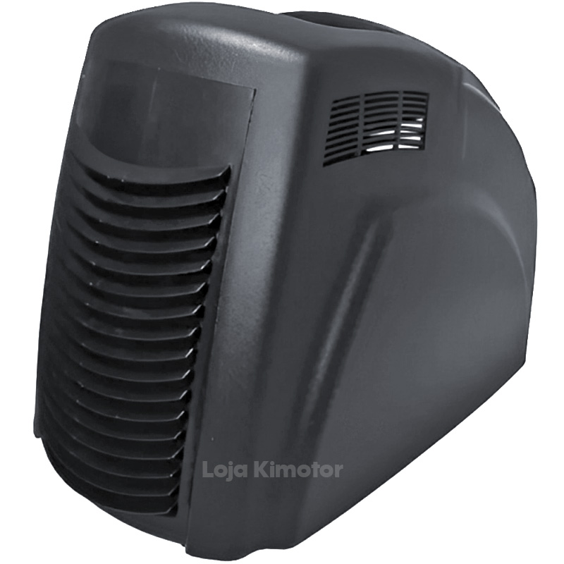 Carenagem Compressor Schulz Twister CSA 7,8 - ORIGINAL - KIMOTOR