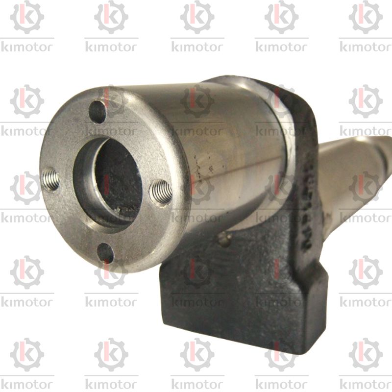 Virabrequim Schulz MSW 40 MSWV 60/80 W700 W800 W900 - KIMOTOR Virabrequim Schulz MSW 40 MSWV 60/80 W700 W800 W900 - KIMOTOR