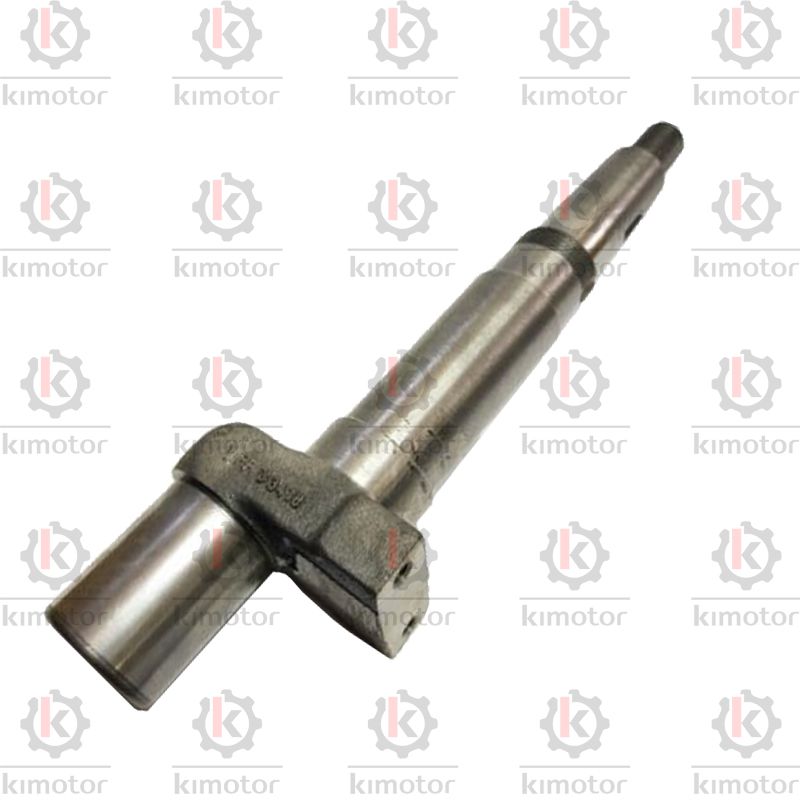 Virabrequim Schulz MSW 40 / MSWV 60/80 / W700 / W800 / W900