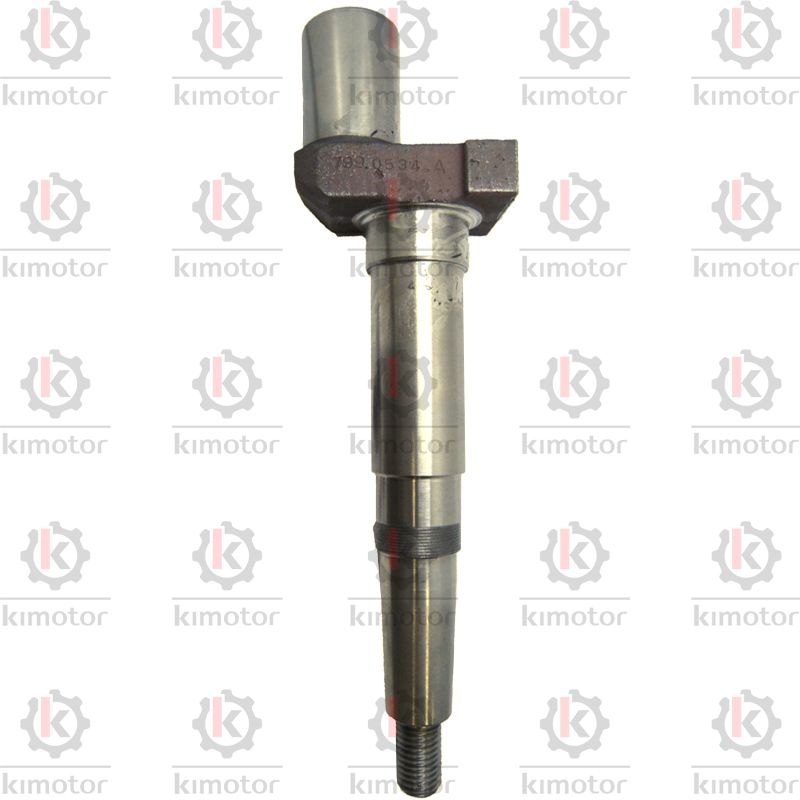 Virabrequim Schulz MSW 40 MSWV 60/80 W700 W800 W900 - KIMOTOR
