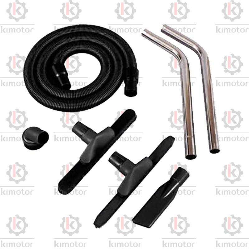 Aspirador Jacto 36L AJ3627 1470W 220V Industrial - KIMOTOR