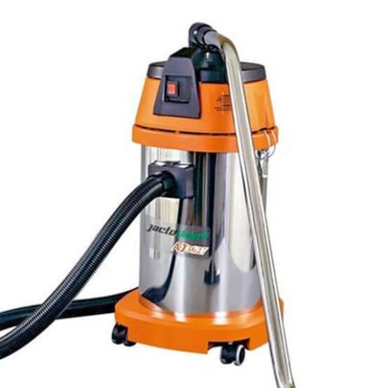 Air−J AJ-SOLAR16W OR ORANGE Aspirador Jacto 36L AJ3627 1470W 220V Industrial - KIMOTOR