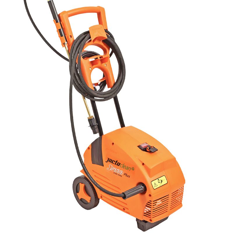 Jacto J7000 Plus Lavadora 220V 2400psi 7,5L/min - KIMOTOR
