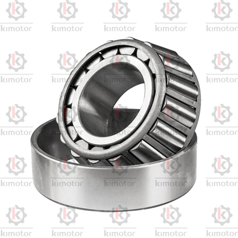 Rolamento Cônico 32211 Schulz MSW 60 Ø55x100mm - KIMOTOR