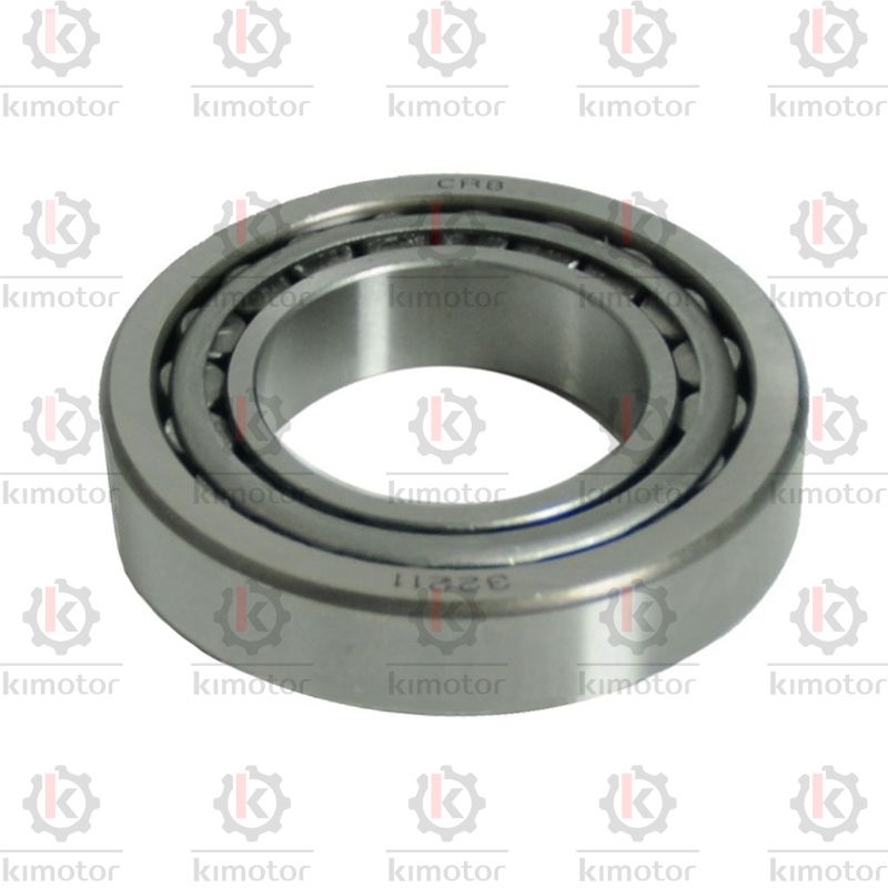 Rolamento Cônico 32211 Schulz MSW 60 Ø55x100mm - KIMOTOR